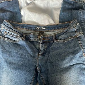 Victoria’s Secret Siren jeans size 4